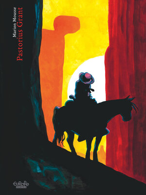 cover image of Pastorius Grant